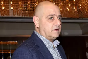 ΙΝΦΟ-Τι είπε ο Χάρης Λοιζίδης στη συνεδρία