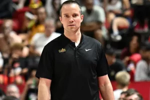 Νέος προπονητής των Σανς ο μέχρι πρότινος βοηθός των Καβαλίερς, Τζόρνταν Οτ