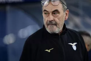 Σάρι: «Δουλεύω στο ποδόσφαιρο για το πάθος μου, όχι για τα χρήματα»
