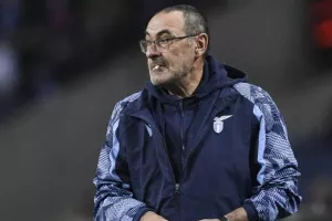 Ούτε μήνα στη Λάτσιο και σκέφτεται την παραίτηση!