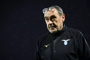 "Η καρδιά μού είπε να γυρίσω στη Λάτσιο"