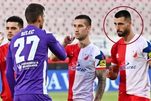 AΠΟΕΛ/Vukic 