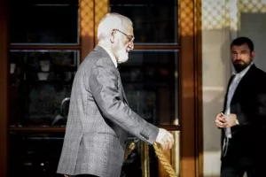 «Ο Μυστακίδης ζήτησε από τον Σαββίδη να αγοράσει τον ΠΑΟΚ»