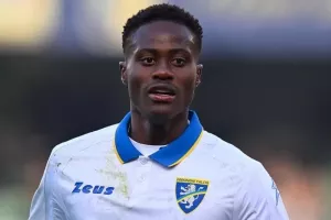 (Ενδιαφέρει ΑΕΚ) Κλείνει Demba Seck η Παρτίζαν