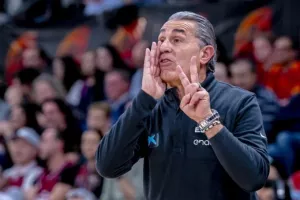 «Νέος προπονητής της Ρεάλ Μαδρίτης ο Σκαριόλο»