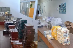 Χειροπέδες σε 48χρονο