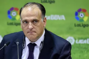 Ο Τέμπας «φρενάρει» τη Μπαρτσελόνα για Νίκο Γουίλιαμς