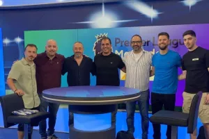 Cytavision: Οι Πρωταθλητές του Fantasy Premier League ανέβηκαν στο βάθρο