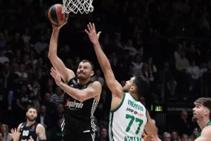 Κοντά σε Μπεσίκτας ο Ζίζιτς, αποχωρεί από Μπολόνια