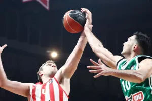 Λευκός καπνός! Θα συνεχιστούν οι τελικοί του πρωταθλήματος!
