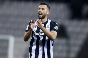 ΠΑΟΚ: Τι γίνεται με τον Βιετέσκα