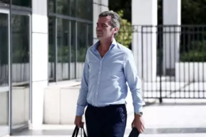 Βρύζας: «Αυτό που έγινε στον ΠΑΟΚ θα το χαρακτήριζα πραξικόπημα»