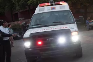 Δώδεκα νεκροί από πυρκαγιά σε κέντρο απεξάρτησης στο Μεξικό