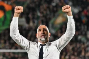 Υπογράφει νέο συμβόλαιο με την Γιουβέντους ο Τούντορ!