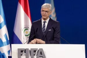 Βενγκέρ: «Το τουρνουά είναι πολύ πιο σφιχτό από το αναμενόμενο»