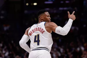 Τρελό σενάριο με Γουέστμπρουκ και ομάδα της Euroleague!