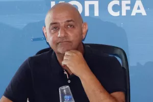 Breaking news/ΠΗΡΕ την απόφασή του ο Χάρης