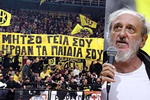 Ανοίγει η "OPAP Arena", για τον πρωταθλητή της κερκίδας!