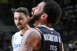 Πρωταθλήτρια η Παρτίζαν