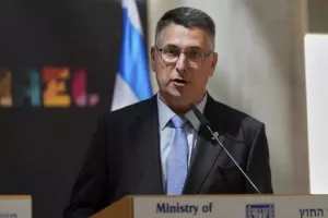 Ισραήλ κατά Ερντογάν: Ειρωνικό να μιλάει εκείνος που κατέχει παράνομα τη βόρεια Κύπρο