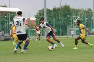 (Ενδιαφέρει Πάφο) Φιλική νίκη με 12-0 για την Maccabi Tel Aviv