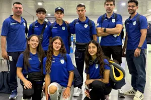 Με δυο μετάλλια και άπειρες εμπειρίες επέστρεψε η Κυπριακή αποστολή από το 18o EYOF 2025