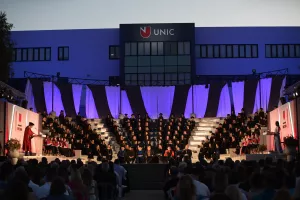 Με Εκλεκτούς Επίτιμους Διδάκτορες Εμπλουτίζεται η Ακαδημαϊκή Κοινότητα του Πανεπιστημίου Λευκωσίας