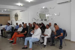 Άρχισαν σήμερα οι 47οι Παγκόσμιοι Αγώνες Σκοποβολής ΦΙΤΑΣΚ Σπόρτιγκ 2025
