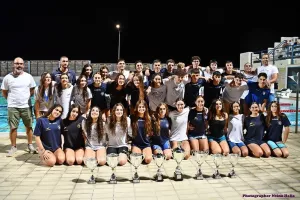 Ν.Ο. Λευκωσίας: 26 χρόνια μετά, επέστρεψε και σάρωσε