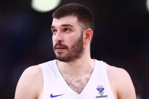 Ρογκαβόπουλος: Δύσκολα με την Εθνική στο Eurobasket