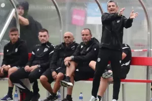 ΠΑΟΚ: Ο Ιβανούσετς, ο Πέλκας, τα δώρα και ο Τσάλοφ