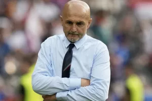 Σπαλέτι για την απόλυσή του από τον πάγκο της Ιταλίας: “Δεν φεύγει με τίποτα η ανάμνηση αυτή”