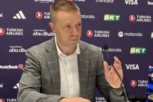 Μοτιεγιούνας: “Το άθλημα ανεβαίνει, δεν πιστεύω ότι υπάρχει ταβάνι”