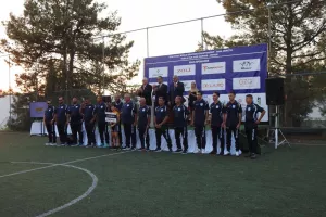 Άρχισαν σήμερα οι 47οι Παγκόσμιοι Αγώνες Σκοποβολής ΦΙΤΑΣΚ Σπόρτιγκ 2025