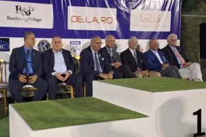 Απόλυτα επιτυχής η διοργάνωση των 47ων Παγκόσμιων Αγώνων Σπόρτιγκ