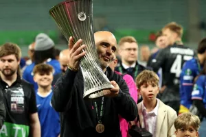 Οι μπλε του Λονδίνου επιστρέφουν