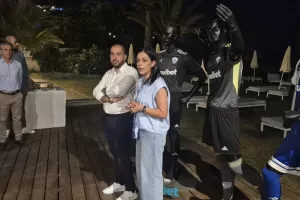 Πραστίτης: “Περιμέναμε να διαλέξουμε τον καλύτερο-Κατά πλειοψηφία τα ΜΜΕ μας σεβάστηκαν” (βίντεο)