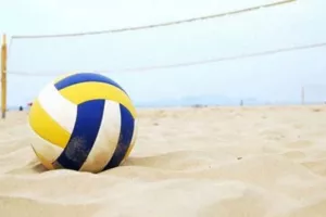 Πρωτάθλημα Βeach Volley Ανδρών: Nικητές οι Σαββίδης - Park