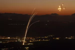 Συναγερμός στο Ισραήλ μετά από εκτόξευση πυραύλου