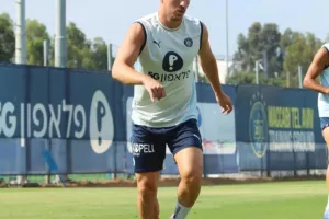 Τελευταία...πριν την Πάφο (φώτος)