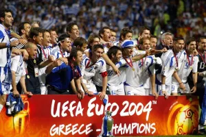 "Στην Κερκίδα" για Εθνική 2004 - 21 χρόνια από το ΕΠΟΣ! (ΒΙΝΤΕΟ)