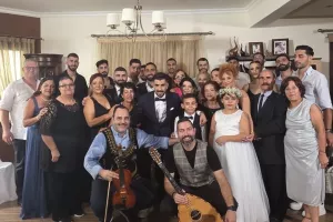 Ξεχωριστή μέρα για Ανδρέα Σταύρου