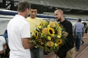 AEK-Oμόνοια: 12 χρόνια μετά στην Ελλάδα