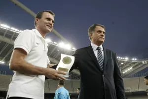 AEK-Oμόνοια: 12 χρόνια μετά στην Ελλάδα