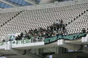 AEK-Oμόνοια: 12 χρόνια μετά στην Ελλάδα