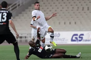 AEK-Oμόνοια: 12 χρόνια μετά στην Ελλάδα