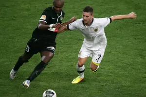 AEK-Oμόνοια: 12 χρόνια μετά στην Ελλάδα