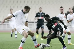 AEK-Oμόνοια: 12 χρόνια μετά στην Ελλάδα