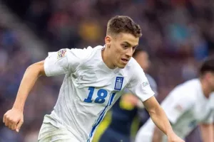 Maisfutebol: «Η Μπενφίκα εξετάζει την περίπτωση του Κωνσταντέλια»!