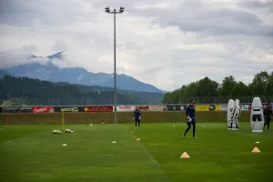 Τα νέα από την προετοιμασία και το φιλικό με Gornik (φώτος)